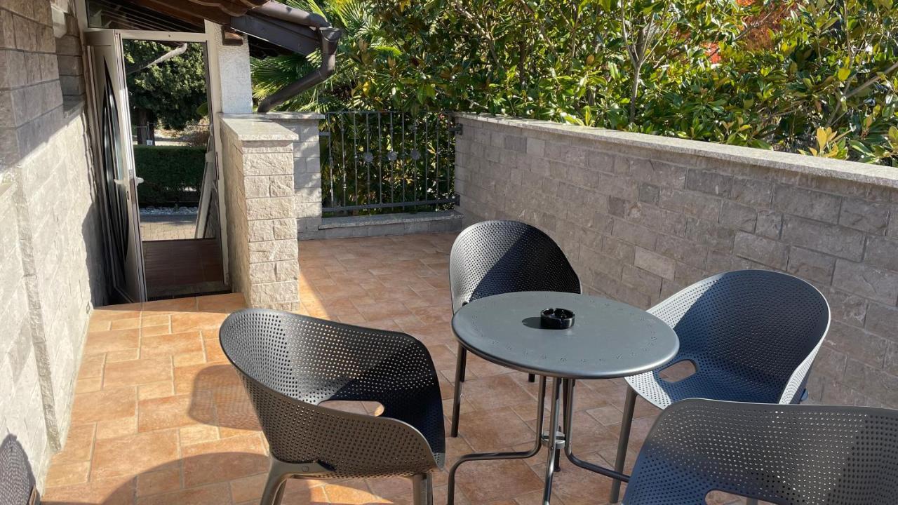 Madonca Rooms & Restaurant Nova Gorica Exterior photo