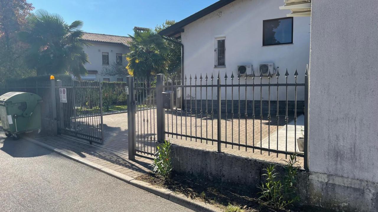 Madonca Rooms & Restaurant Nova Gorica Exterior photo
